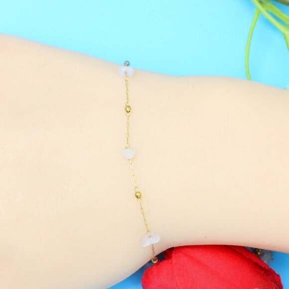 Chic & Stylish Bracelet – A Thoughtful Gift for Women and Girls, DYC1731 - Picture 8 of 8